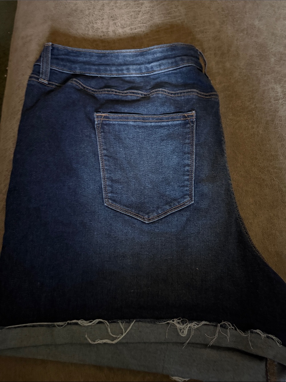 Sonoma Jean Shorts